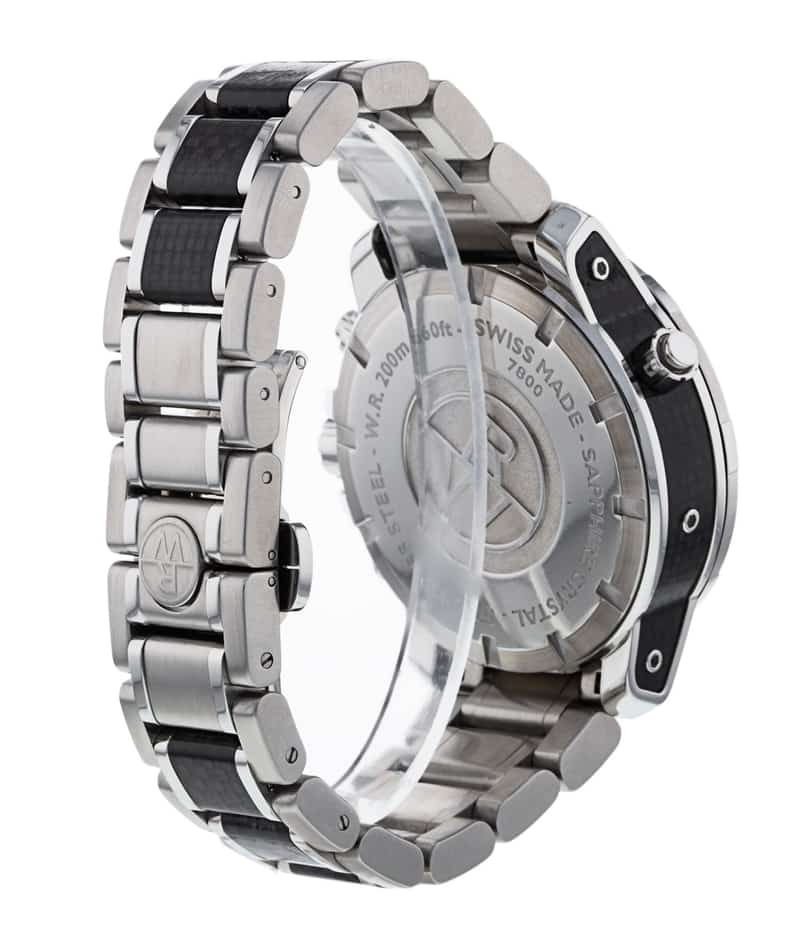 Raymond Weil Nabucco 7800-SCF-05207